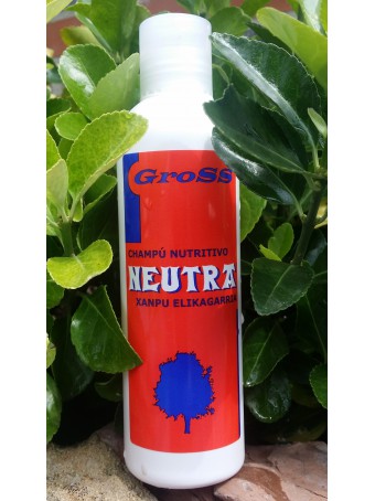 Proteinic Shampoo NEUTRA 200ml