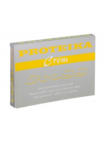 PROTEIKA nourishing cream