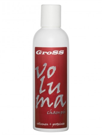 Volume Shampoo VOLUMA 200ml