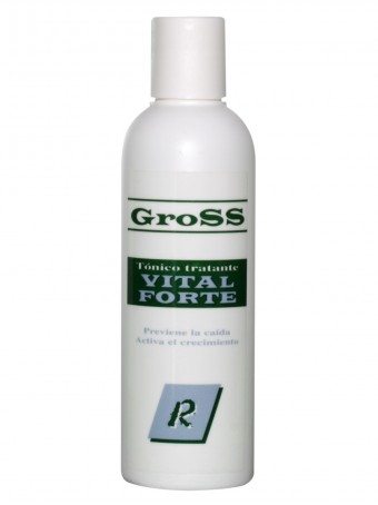 Loción anticaída Vital forte 200ml