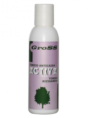 Activa Plus tonic 200ml