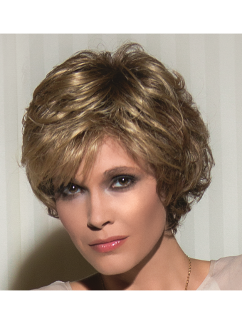 Hair Society Collection Wig Charme Luxury -Only Store-