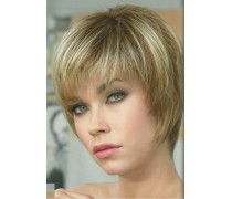 Woman Wig Atena Luxe