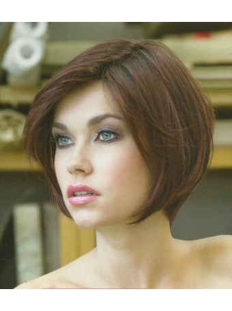 Woman Wig Lucca DeLuxe