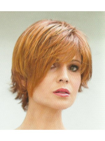 Woman Wig Amer