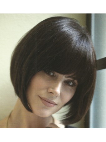 Woman Wig Valery