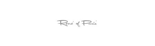 René of Paris - BEST PRICE-