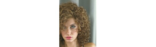 Curly and Wavy Wigs